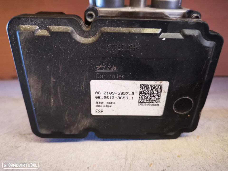 HONDA CRZ / CIVIC ABS - AB052 - 5