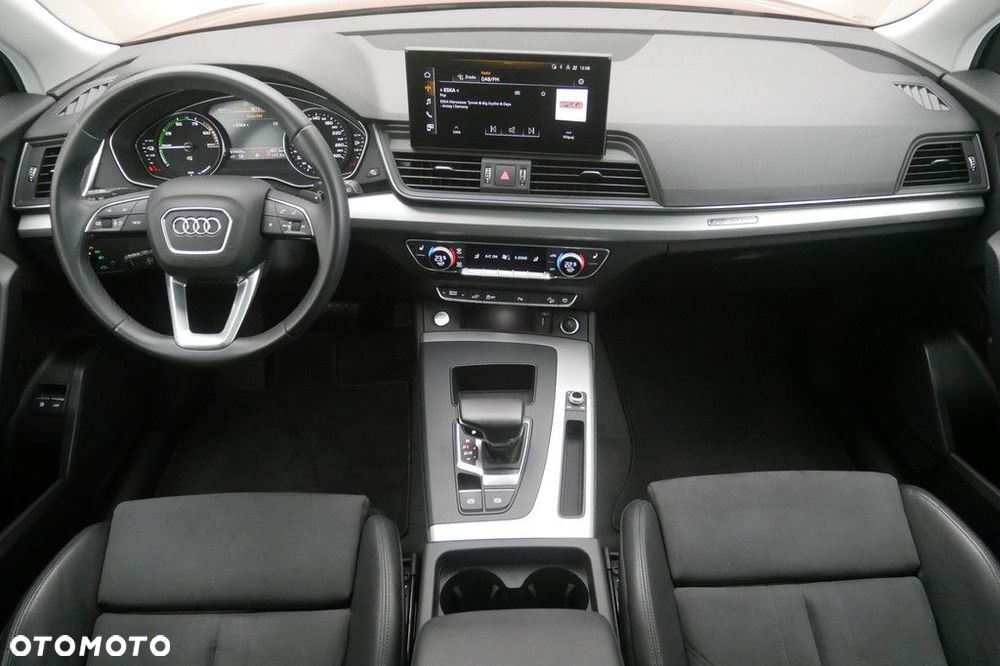 Audi Q5 Sportback - 8