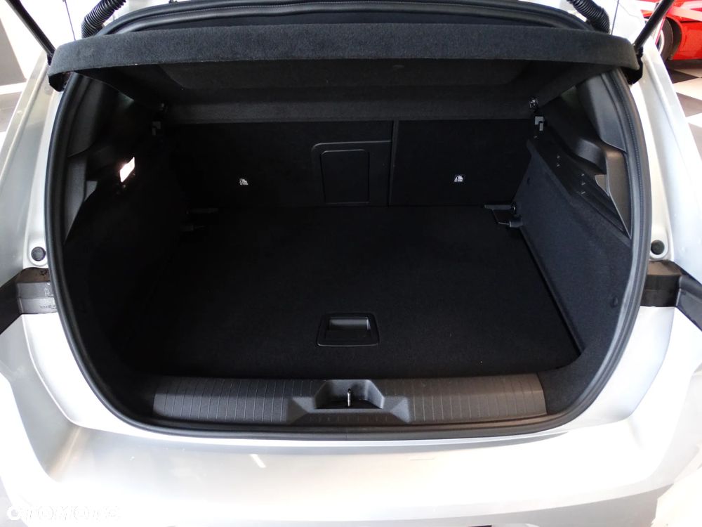 Opel Astra 1.5 D Automatik Ultimate - 21