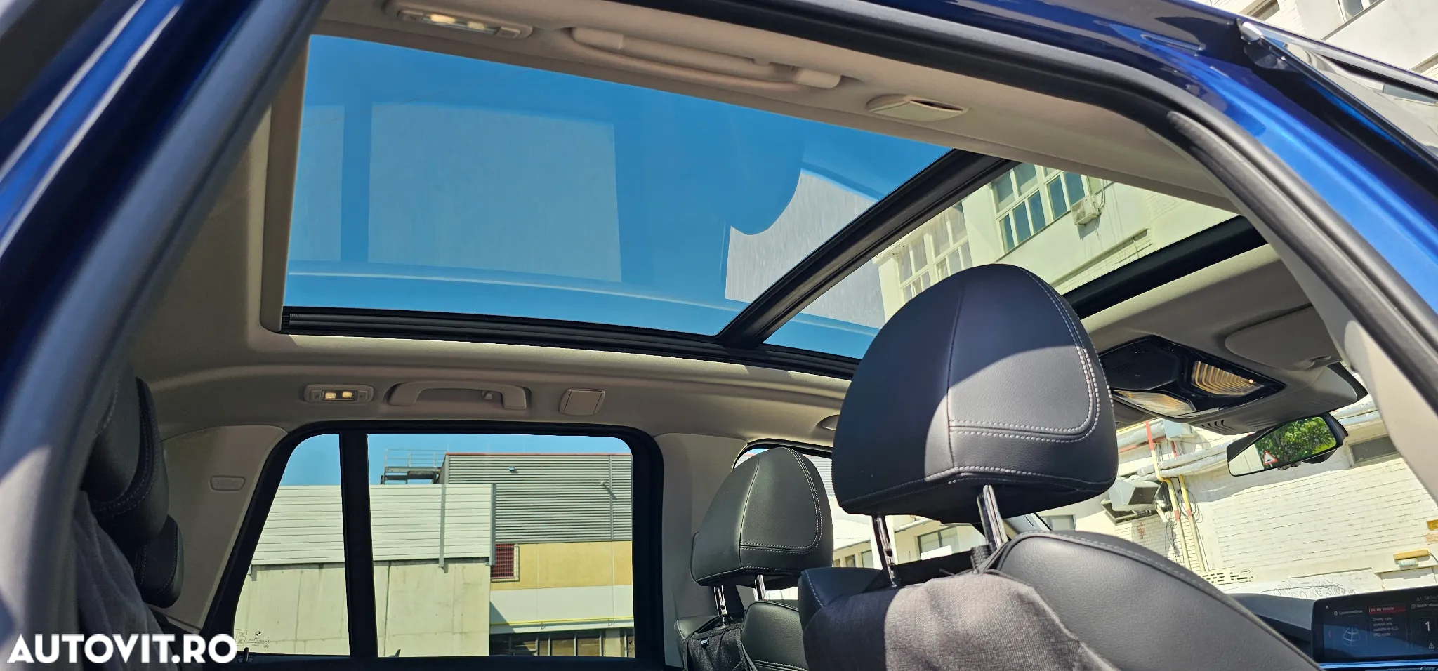BMW X3 xDrive25d AT xLine - 15