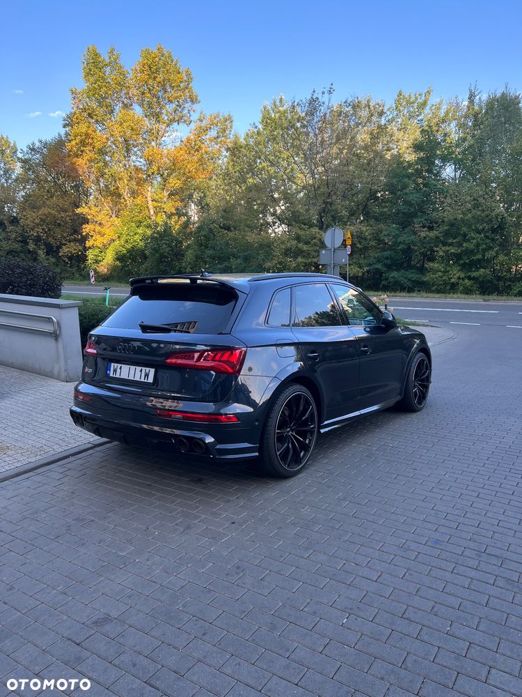 Audi SQ5 - 24