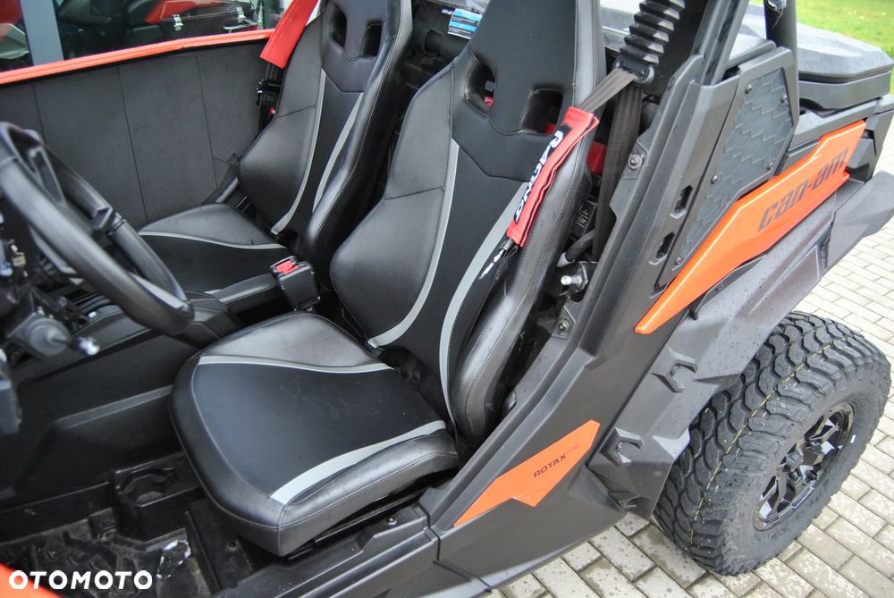 Can-Am Maverick - 23