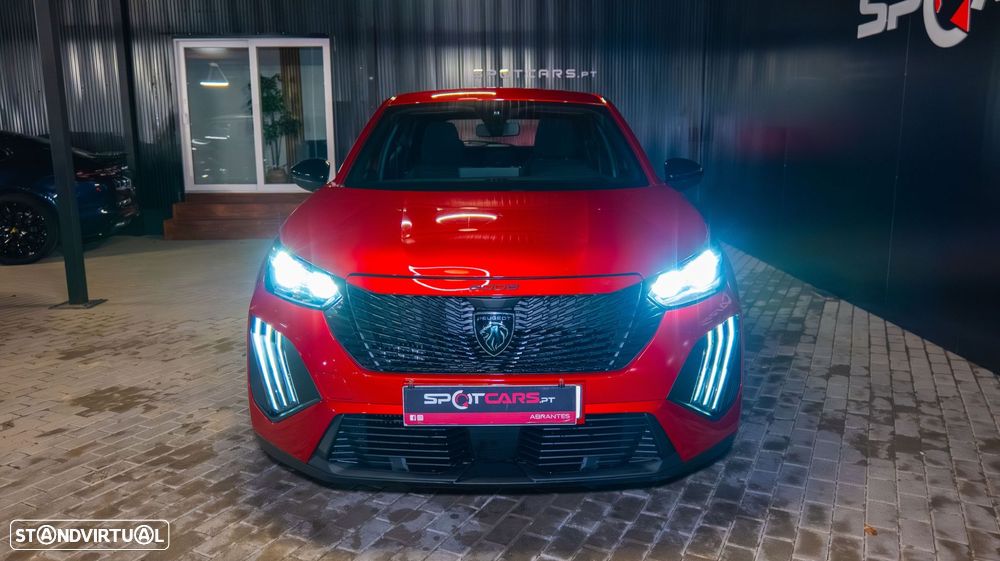 Peugeot 2008 1.2 PureTech Active Pack - 2