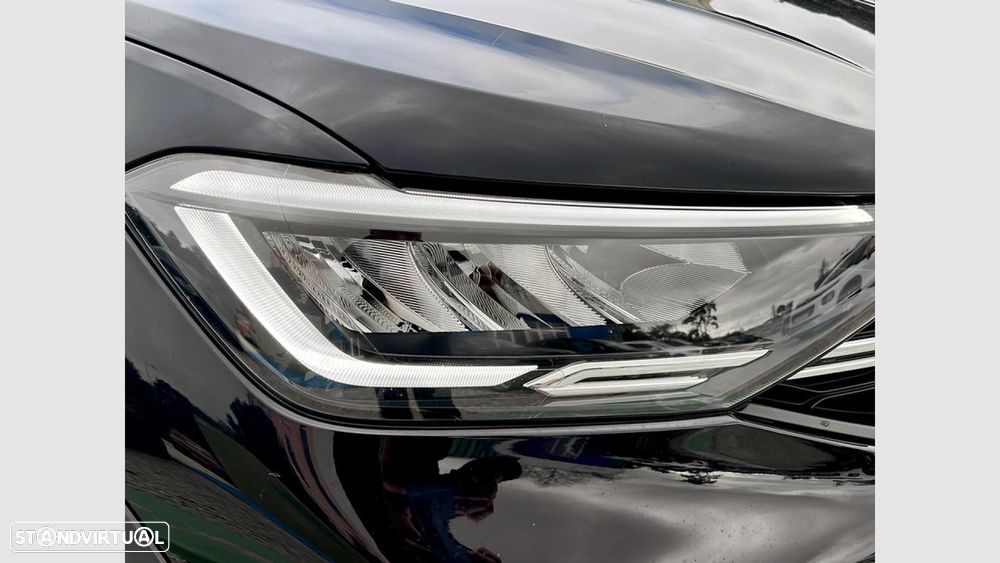 VW Taigo 1.0 TSI Urban - 8