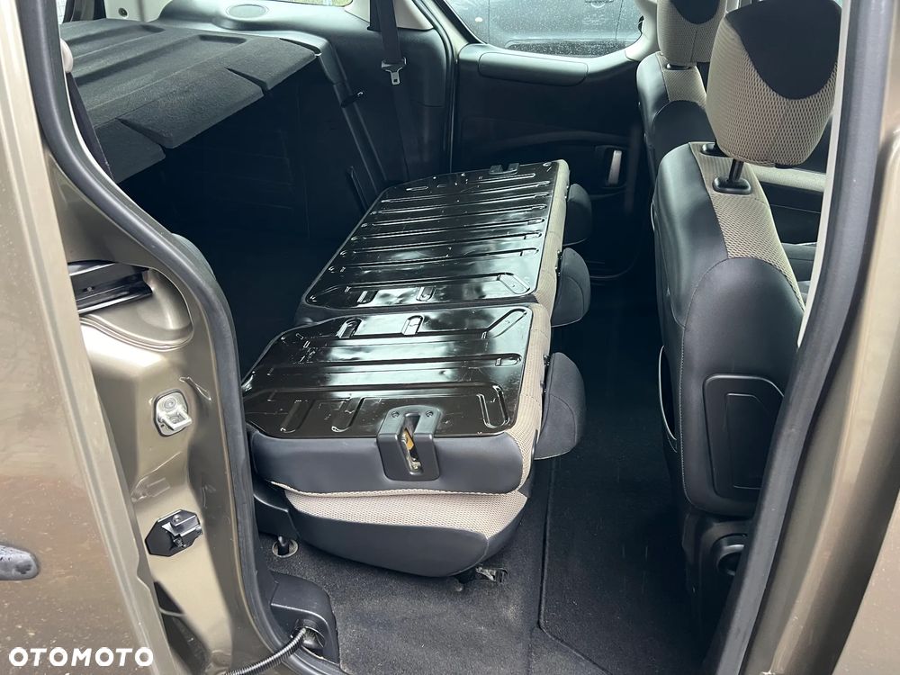 Citroën Berlingo 1.6 HDi XTR - 17