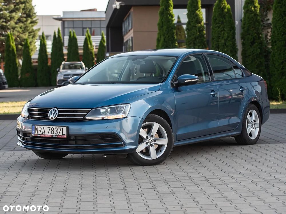 Volkswagen Jetta - 26