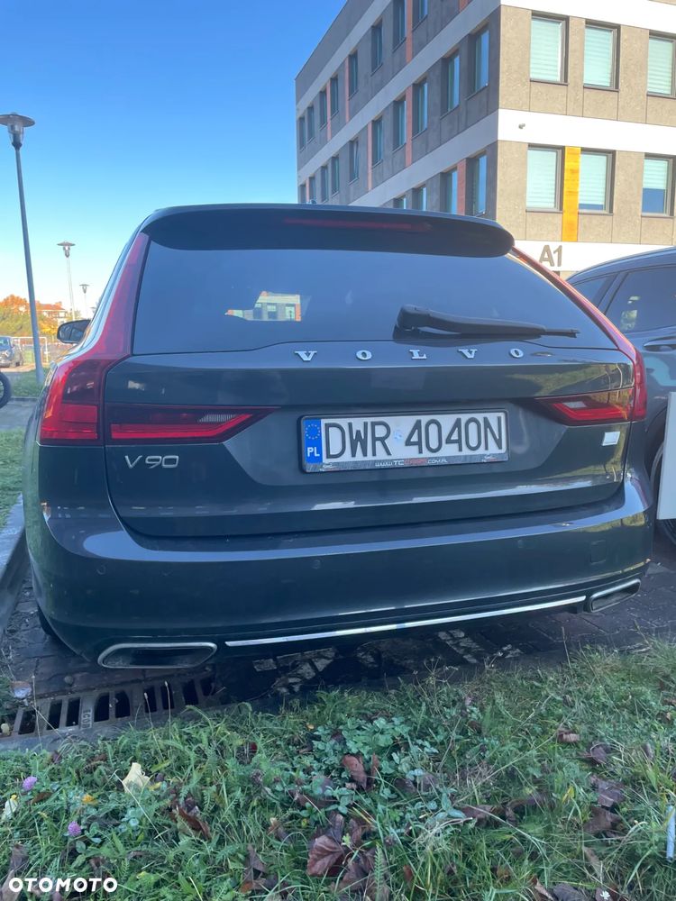 Volvo V90 - 3