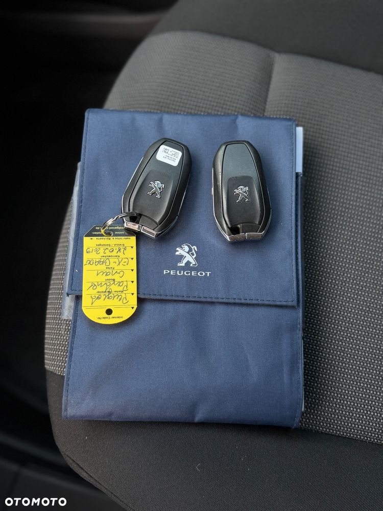 Peugeot Partner - 21