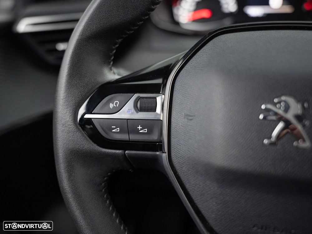 Peugeot 208 1.5 BlueHDi Active Pack - 19