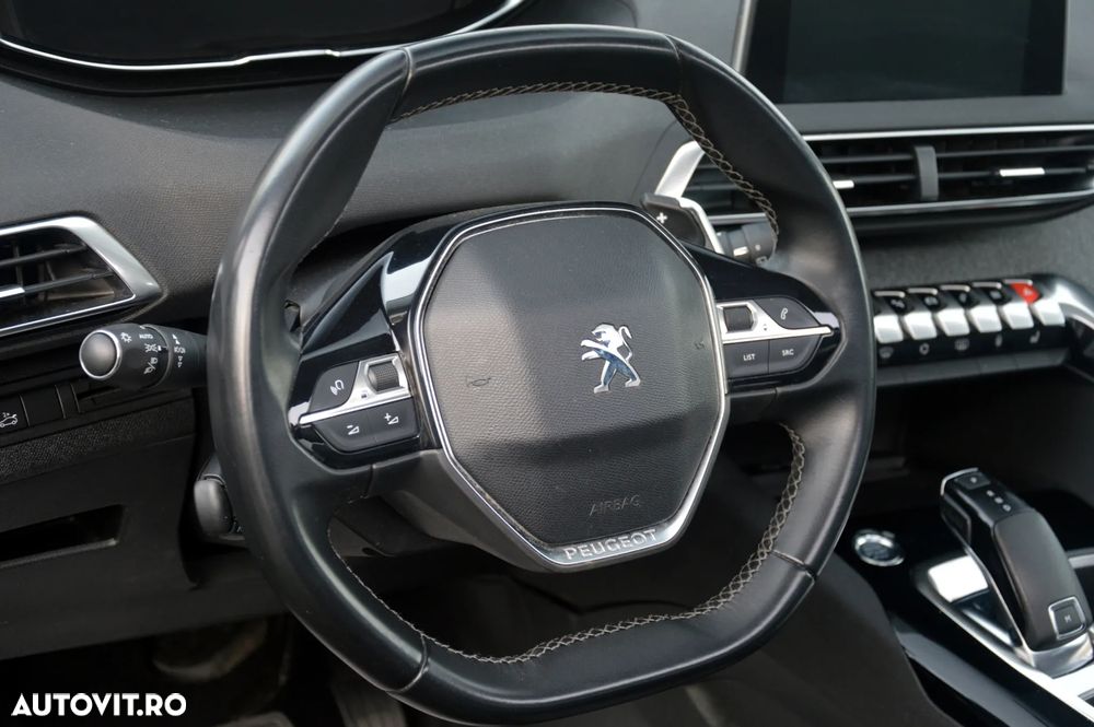 Peugeot 5008 1.5 BlueHDI s&s EAT8 Allure - 24
