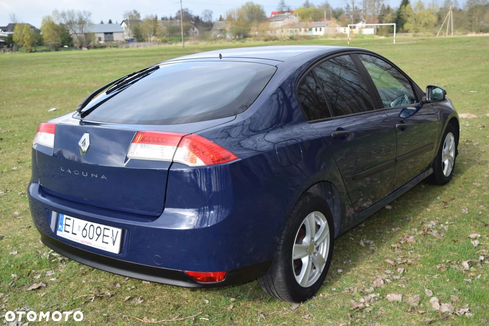 Renault Laguna 2.0 Dynamique - 11