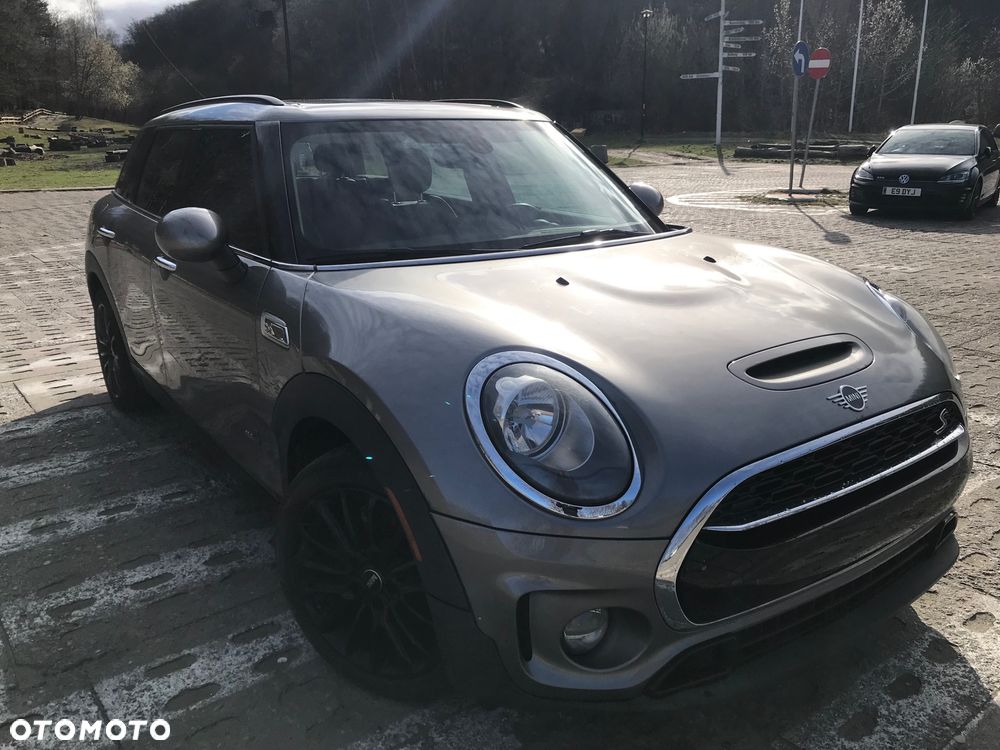 MINI Cooper S Standard - 1