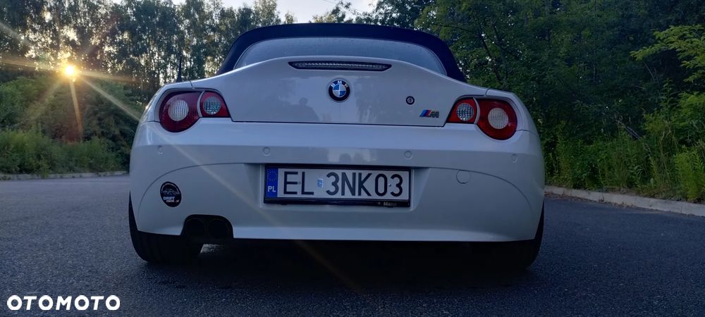 BMW Z4 - 6