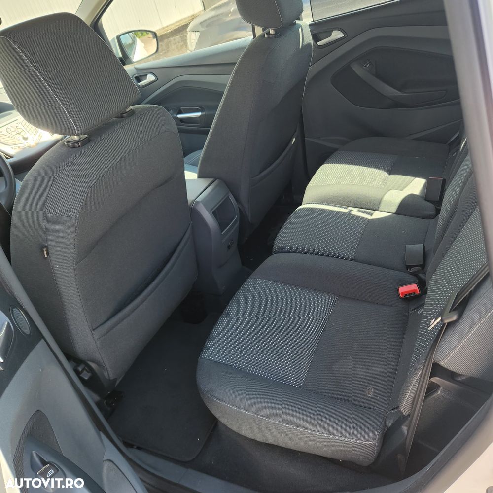 Ford C-Max 1.0 EcoBoost Start Stop Trend - 6