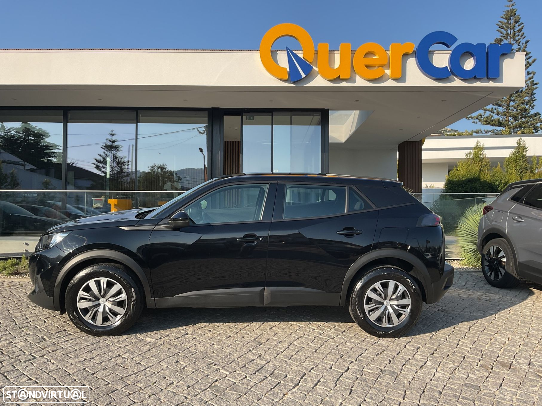 Peugeot 2008 1.2 PureTech Active Pack - 6