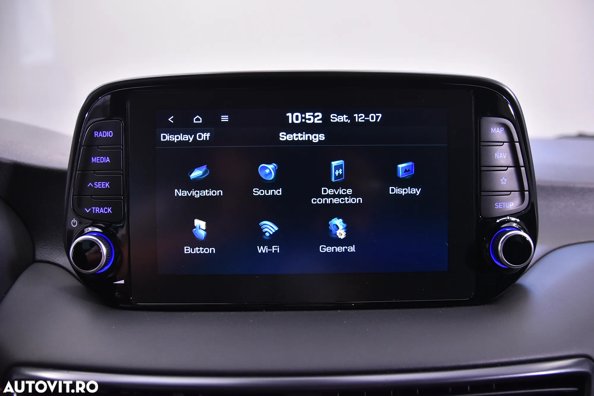 Hyundai Tucson - 22