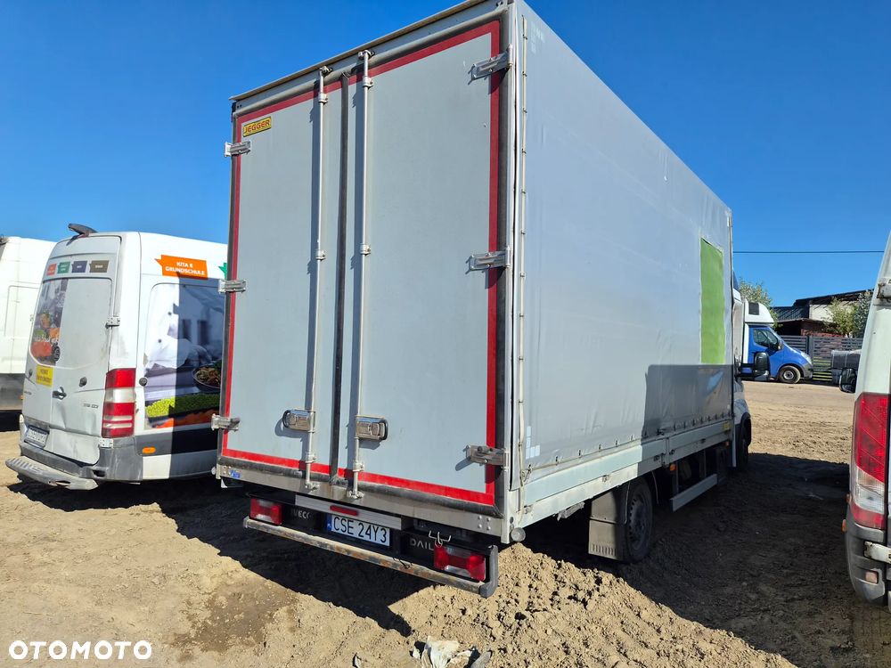 Iveco Dailly - 3