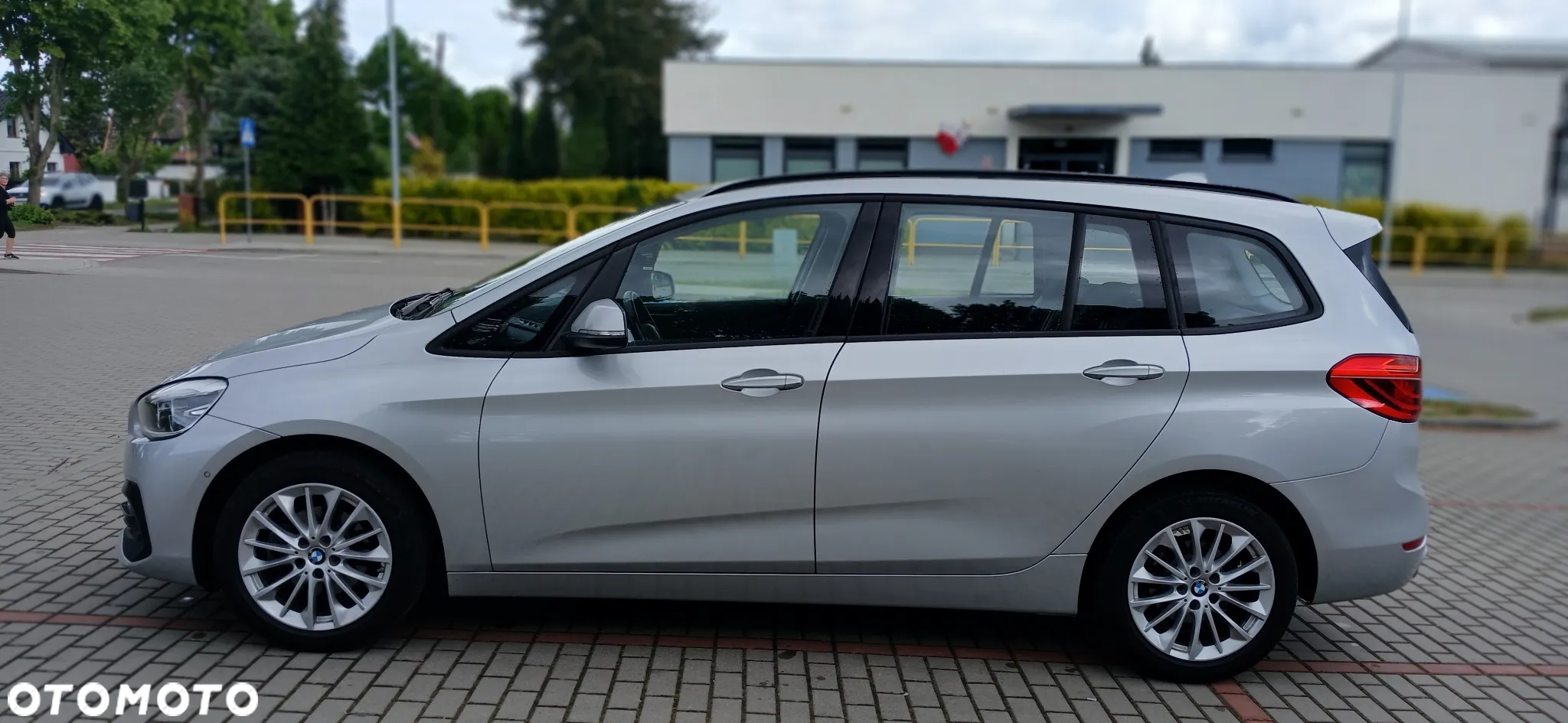 BMW Seria 2 - 2