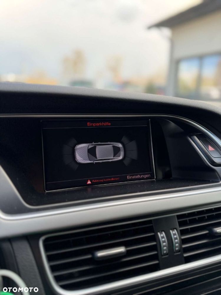 Audi A5 Sportback 2.0 TFSI Quattro S tronic - 34