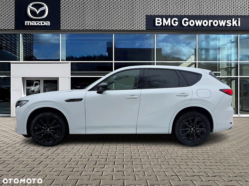 Mazda CX-60 - 3