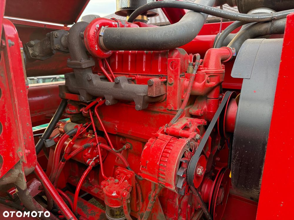Massey Ferguson MF 23 - 9