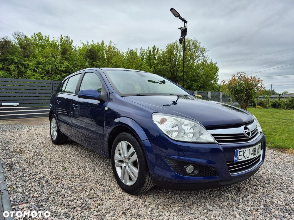 Opel Astra - 29