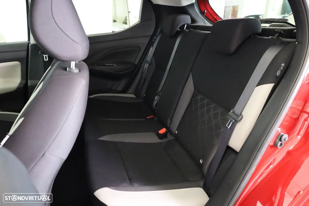 Nissan Micra 1.0 IG-T N-Connecta - 26