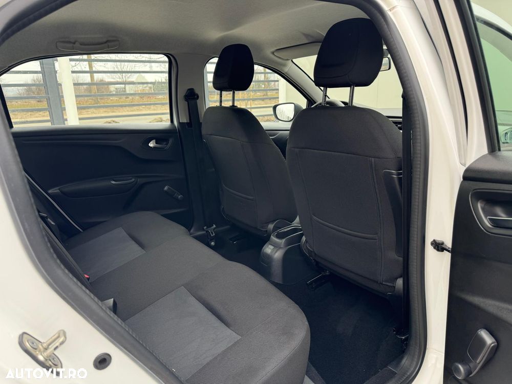 Citroën C-Elysée PureTech 82 Selection - 13