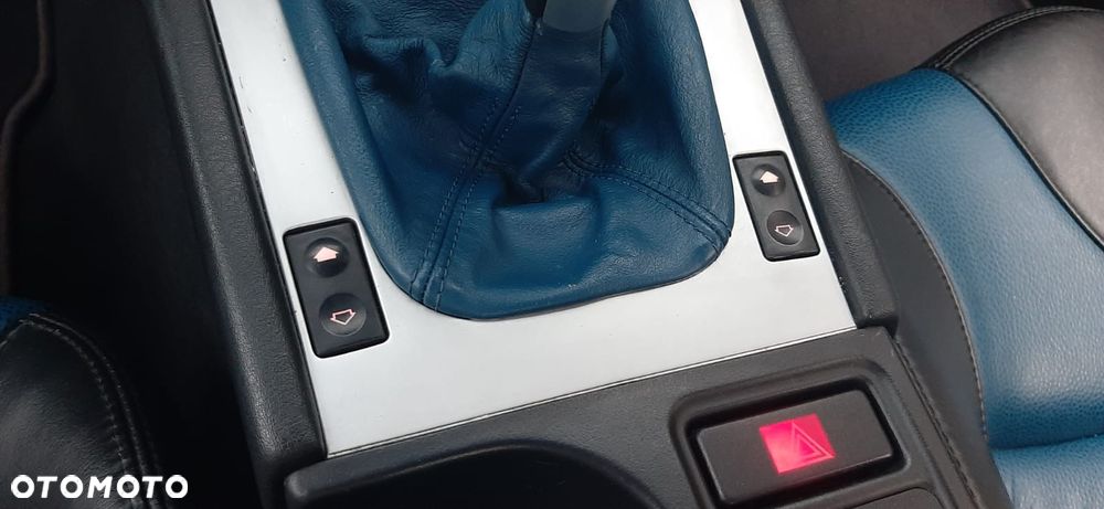 BMW Z3 2.0 - 12