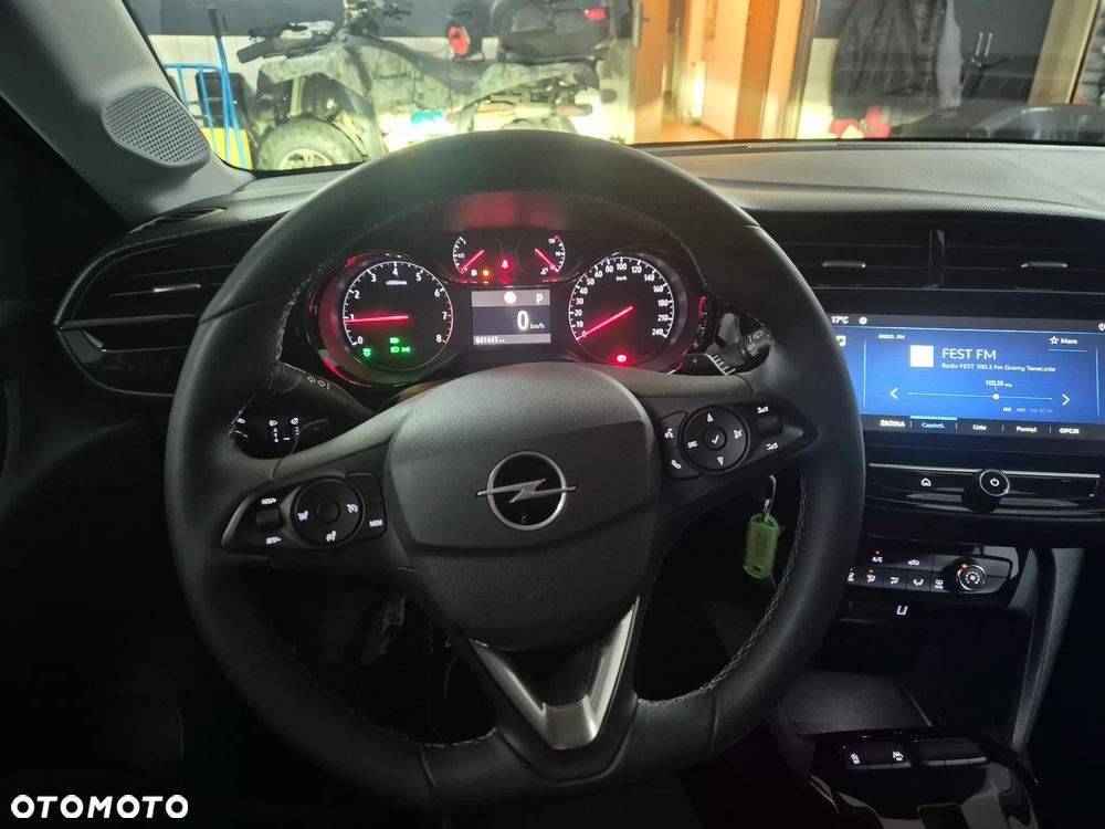 Opel Corsa 1.2 Edition S&S - 18