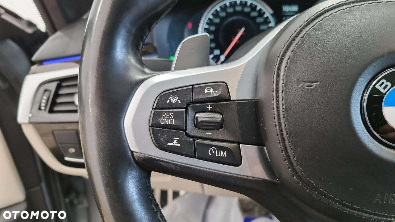 BMW Seria 5 - 15