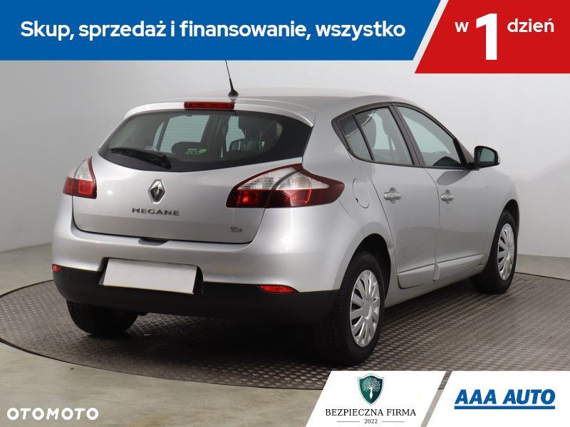 Renault Megane - 7