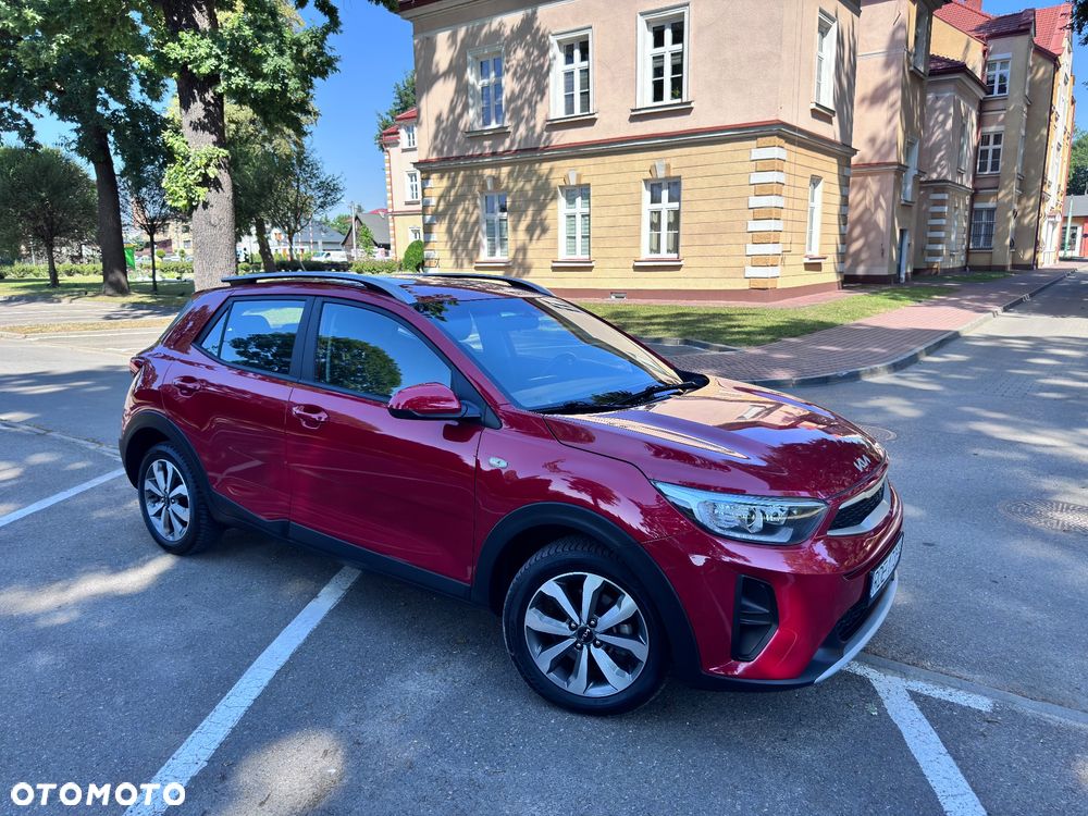 Kia Stonic 1.0 T-GDI M - 1