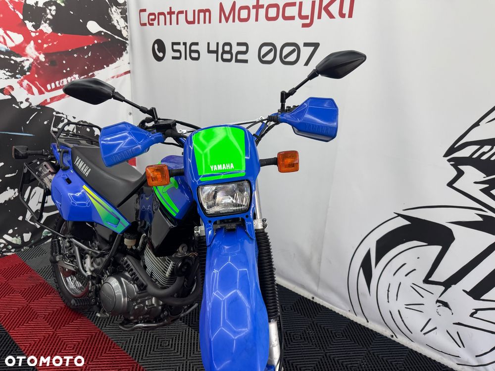 Yamaha XT - 36