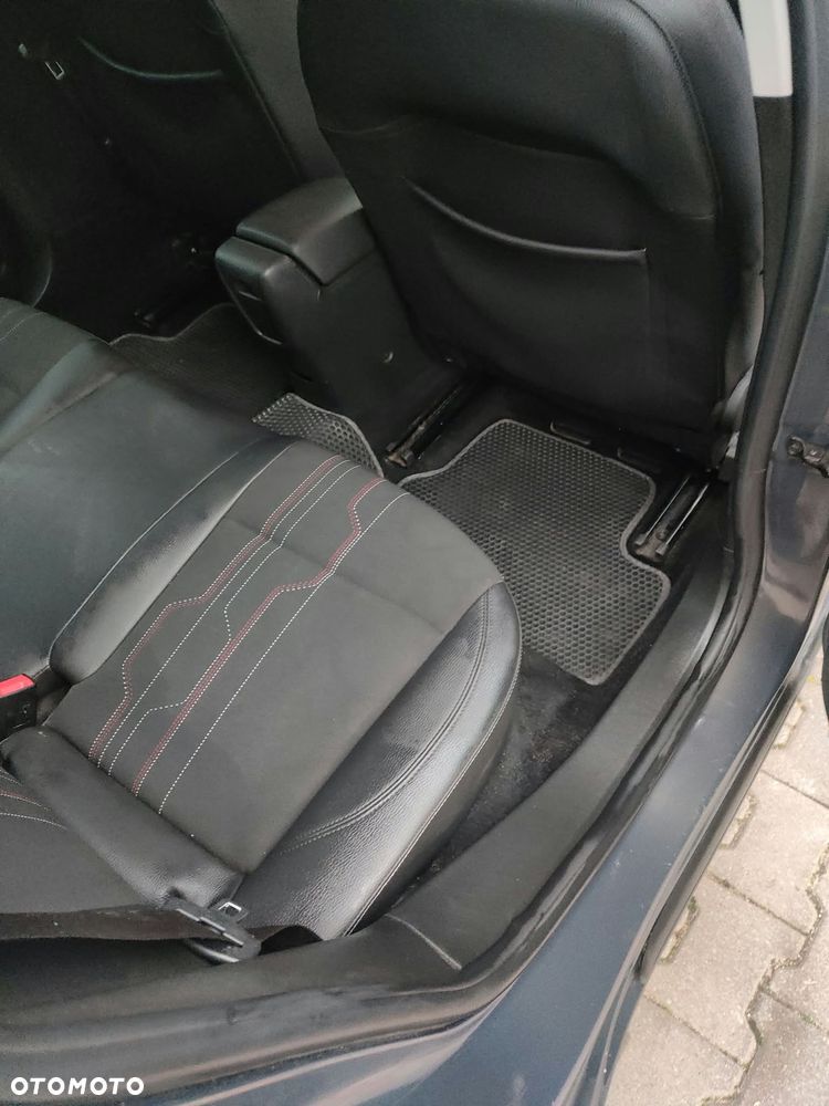 Opel Astra 1.4 T Sport EU6 - 23