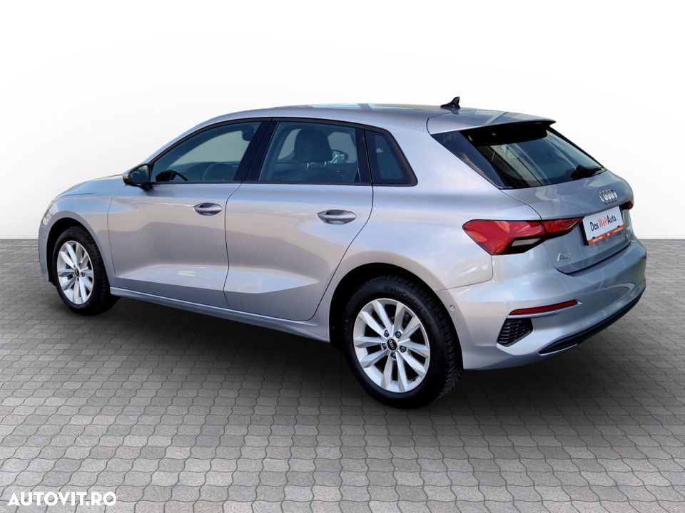 Audi A3 - 4