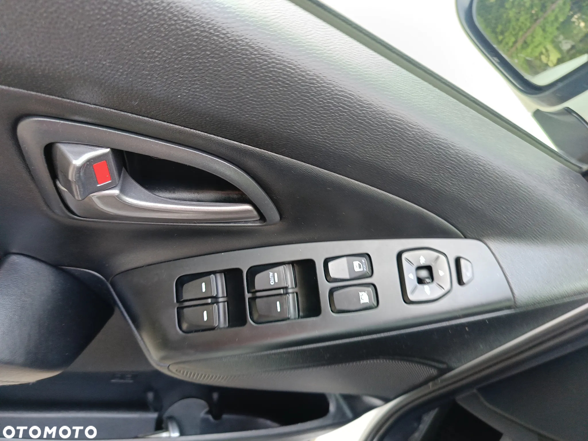 Hyundai ix35 - 14
