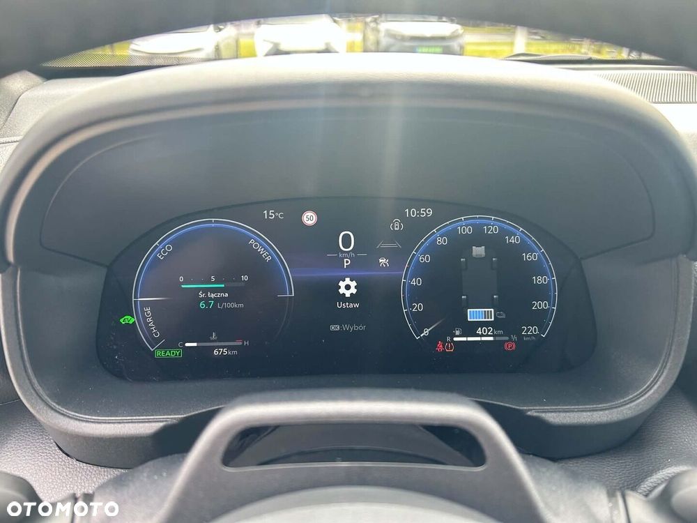 Toyota Yaris Cross Hybrid 1.5 Executive - 19