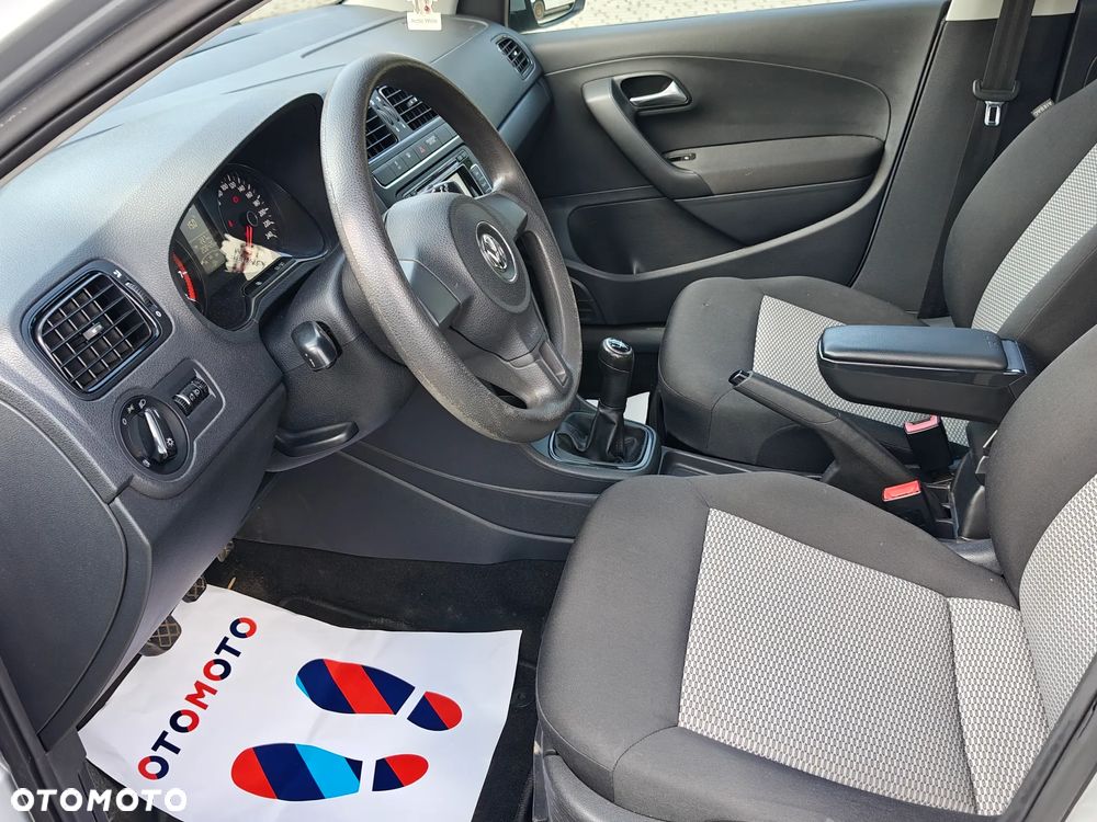 Volkswagen Polo 1.2 Team - 7