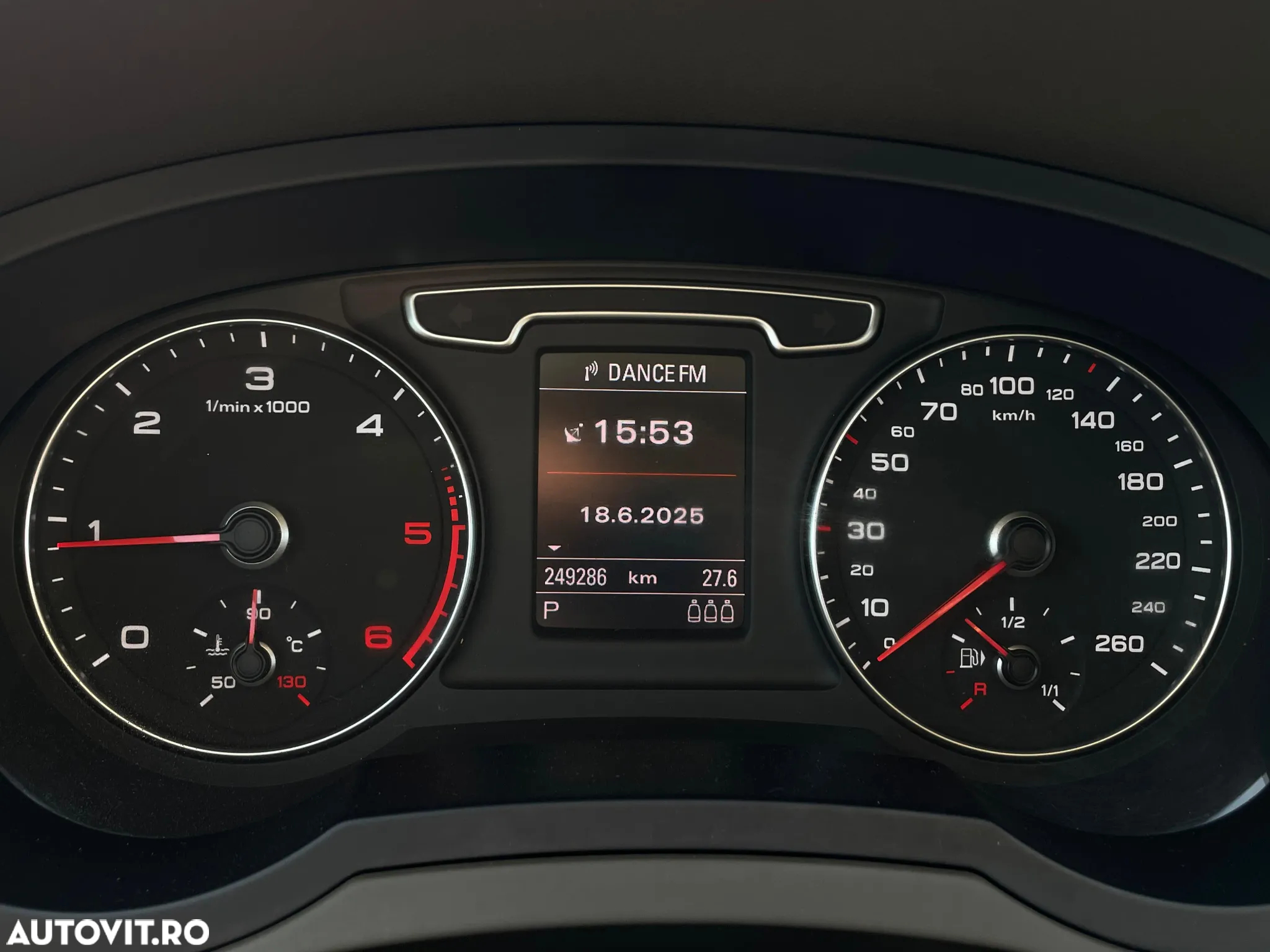 Audi Q3 2.0 TDI Quattro S-Tronic - 25