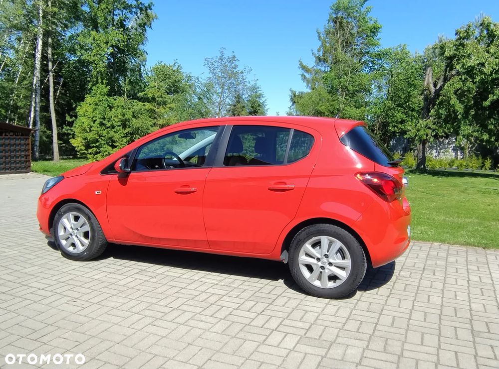 Opel Corsa 1.4 Active - 6