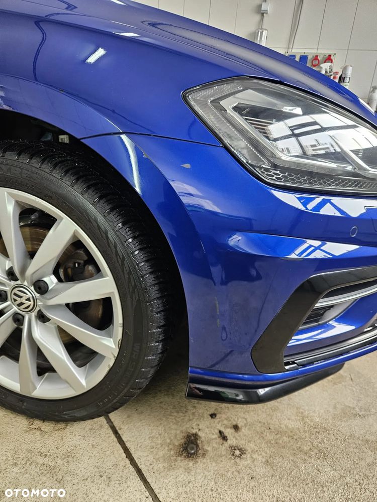 Volkswagen Golf 2.0 TDI BMT Highline - 7