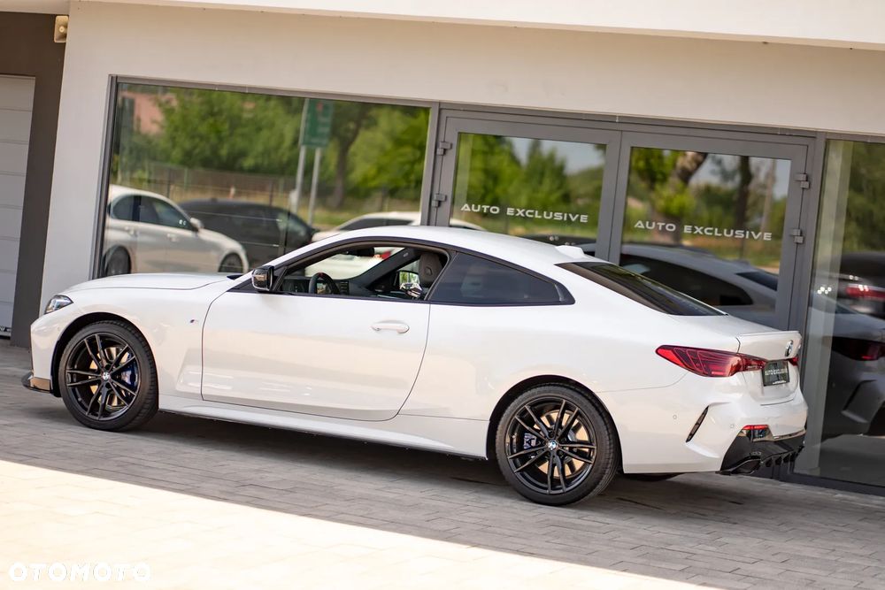 BMW Seria 4 M440i xDrive - 13