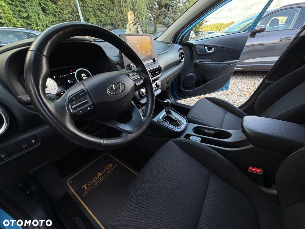 Hyundai Kona - 19
