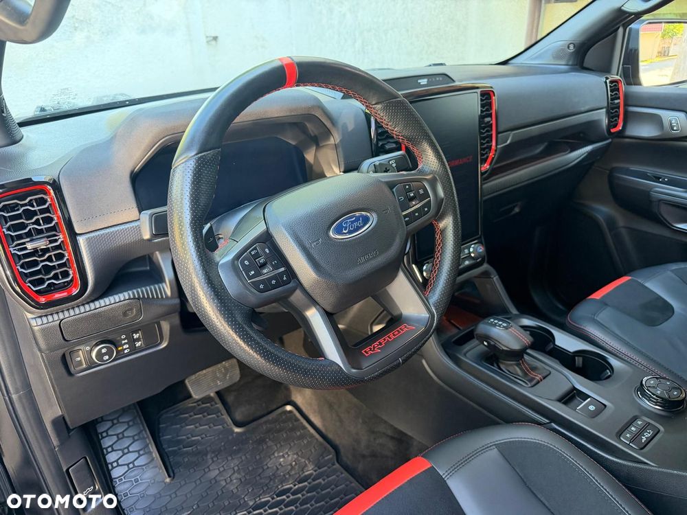 Ford Ranger - 10