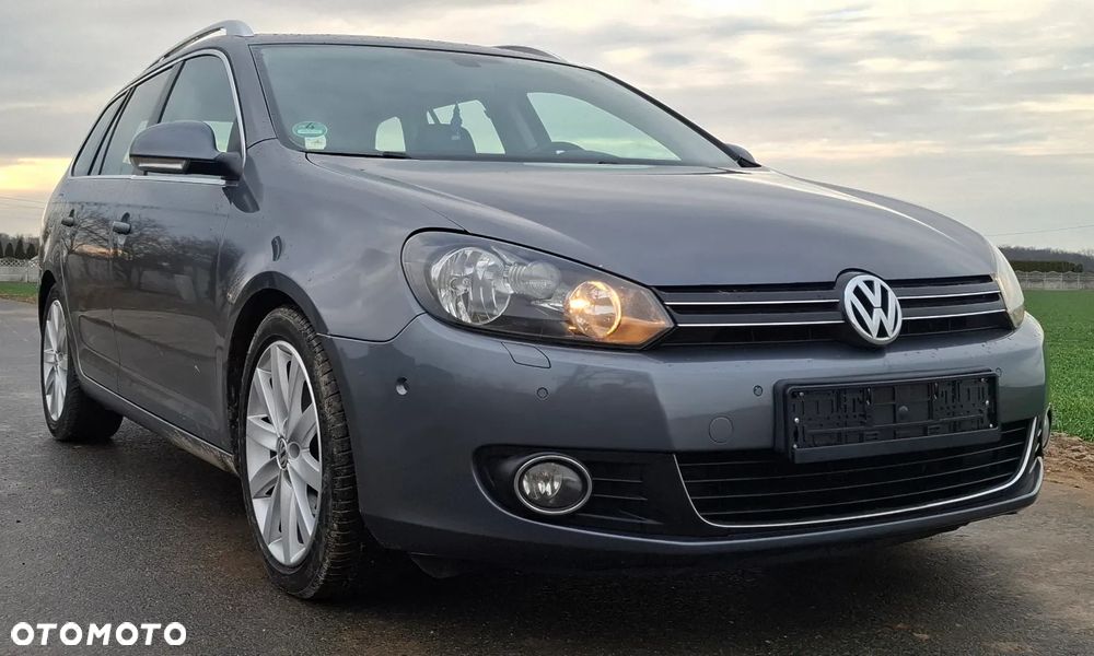 Volkswagen Golf - 16