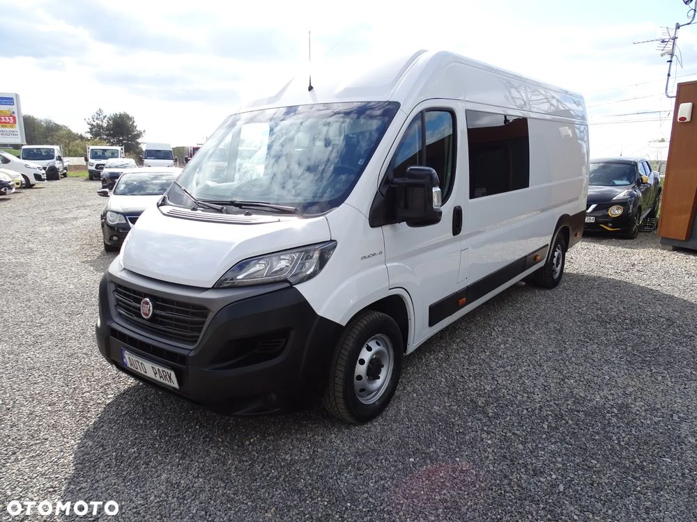 Fiat DUCATO - 1