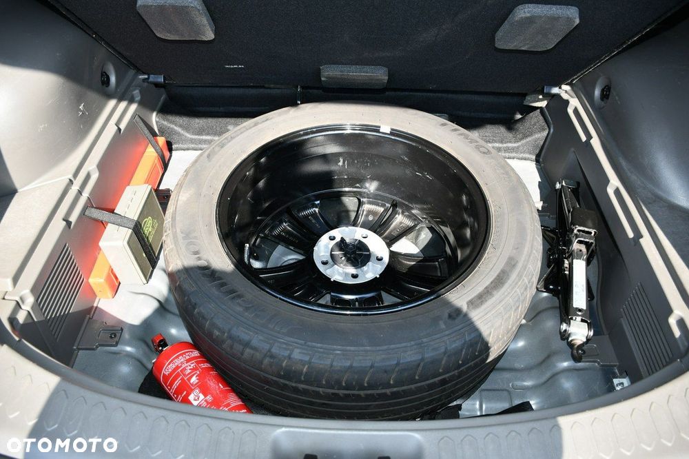 Kia Sportage 1.7 CRDI 2WD Attract - 39