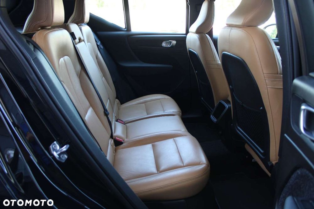 Volvo XC 40 - 27