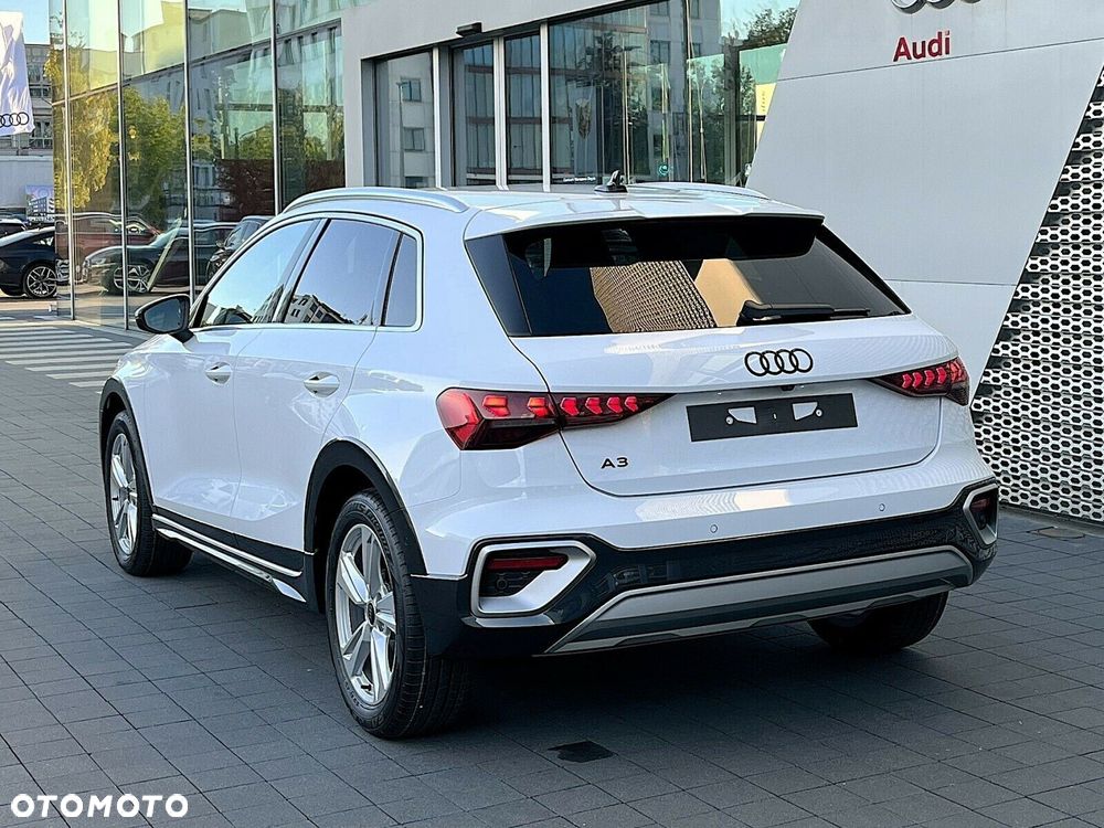 Audi A3 Sportback - 7
